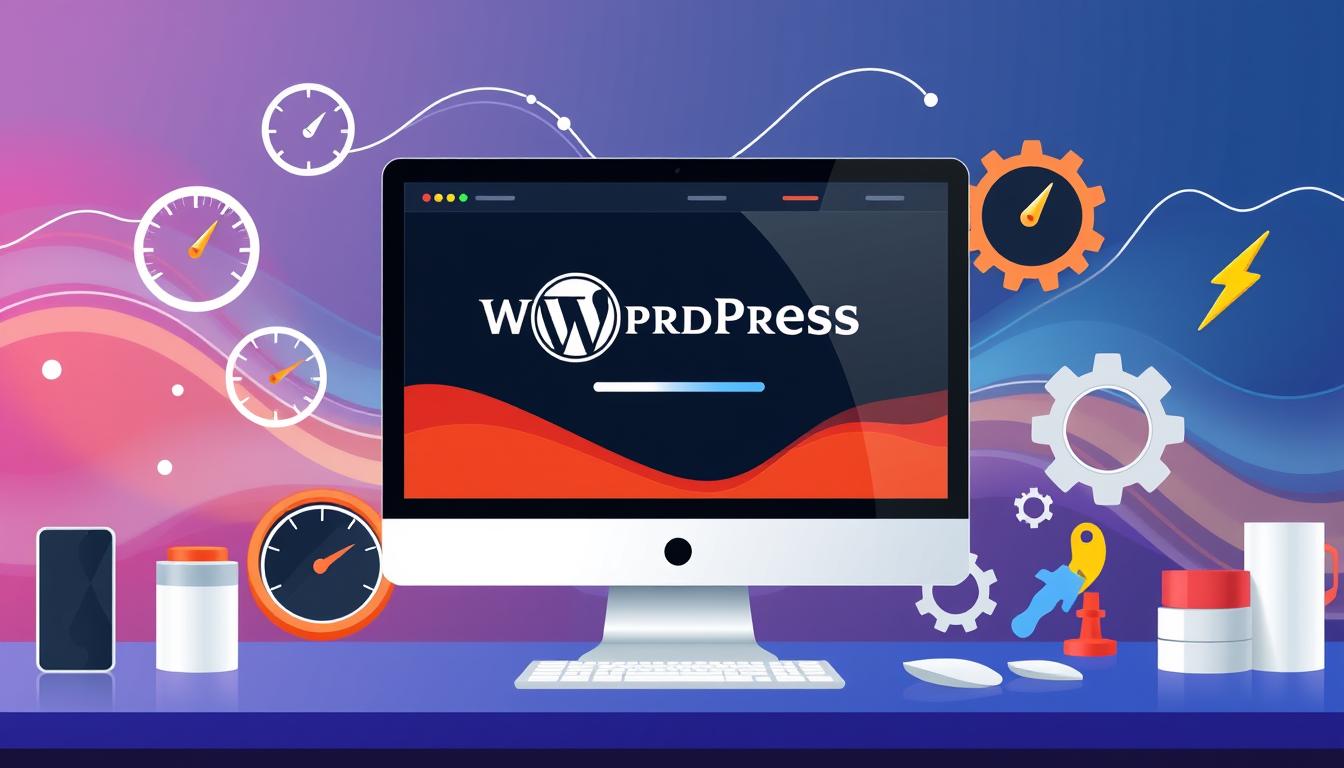 Kako ubrzati učitavanje WordPress sajta