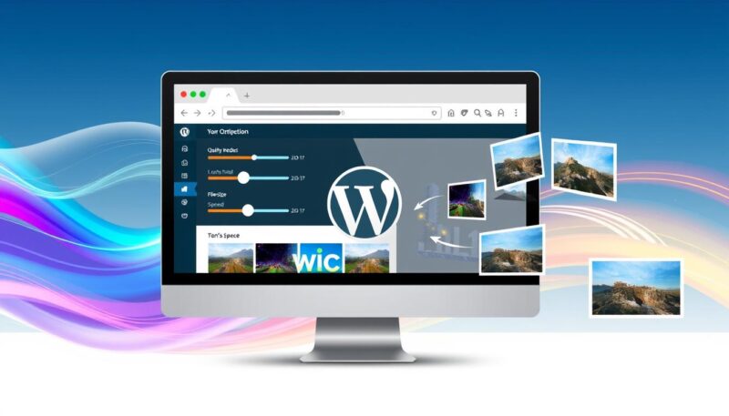 kompresija slika za WordPress kompresija slika za WordPress