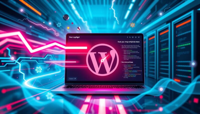 ubrzanje WordPress sajta